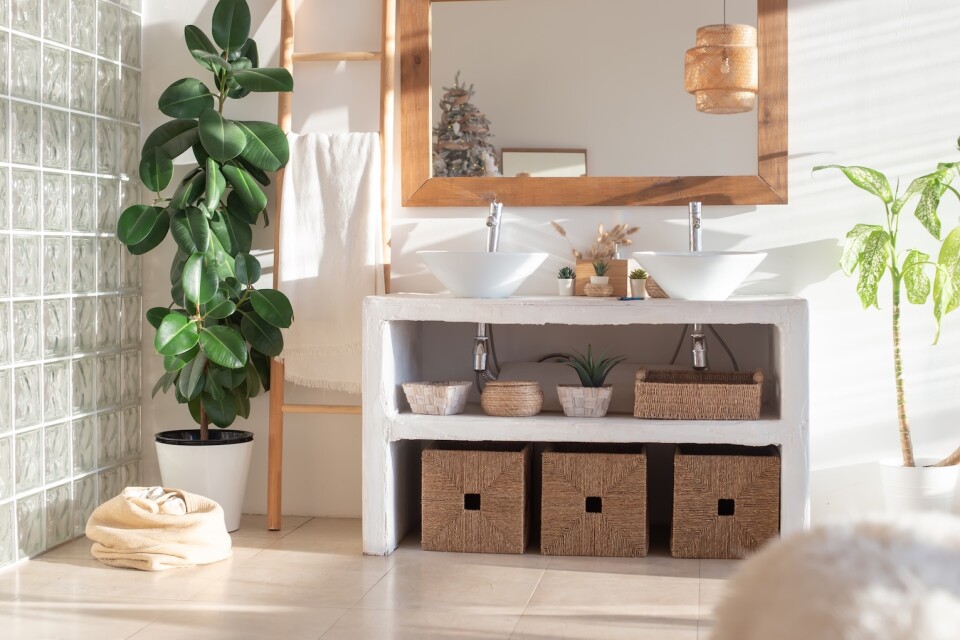 badkamer laten maken spanje