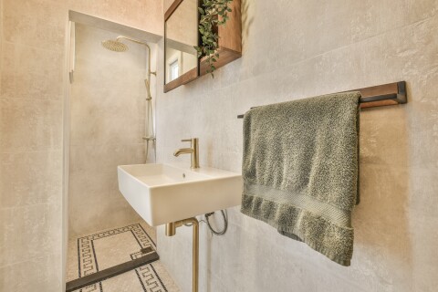 badkamer renovatie spanje